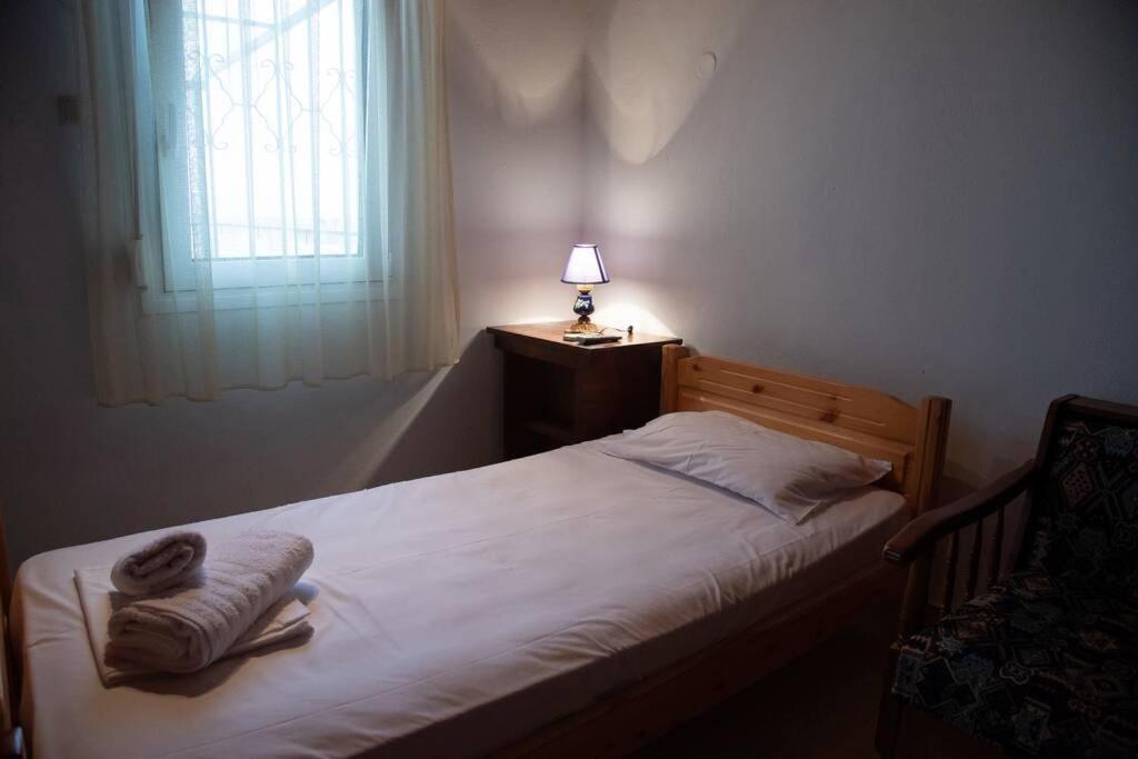 Zoe'S Apartments Nea Iraklitsa Eksteriør bilde